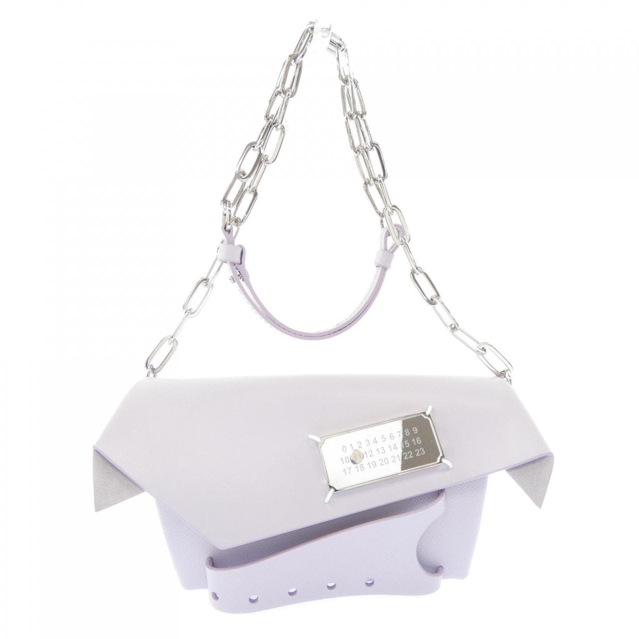 メゾンマルジェラ Maison Margiela SNATCHED CLASSIQUE S56WF0159 BAG