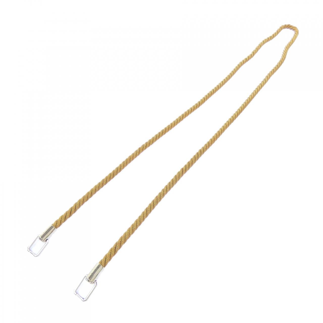 ヴァレクストラ VALEXTRA ショルダーストラップ SGES0054600ZRLAO99 GOODS