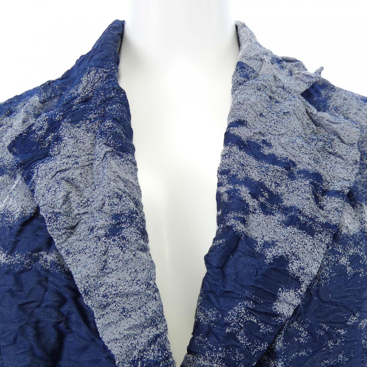 イッセイミヤケ ISSEY MIYAKE IM21FD103 ジャケット