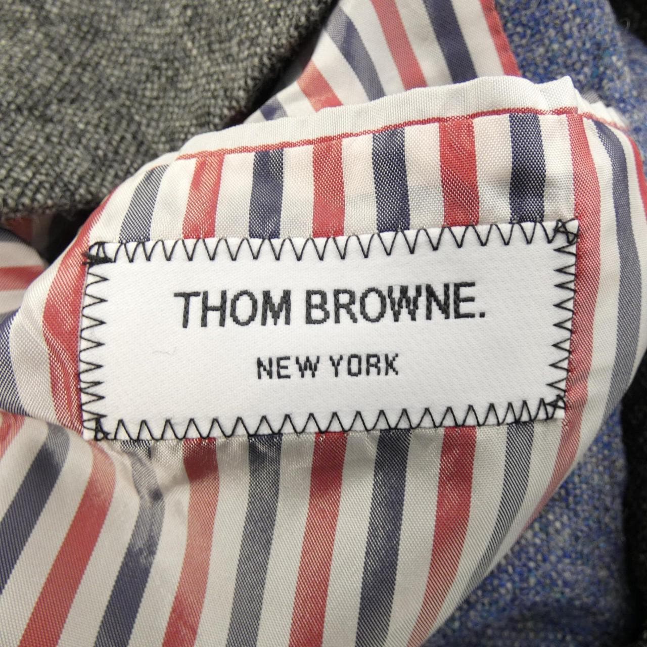 THOM BROWNE ·布朗 (Thom Browne) 襯衫