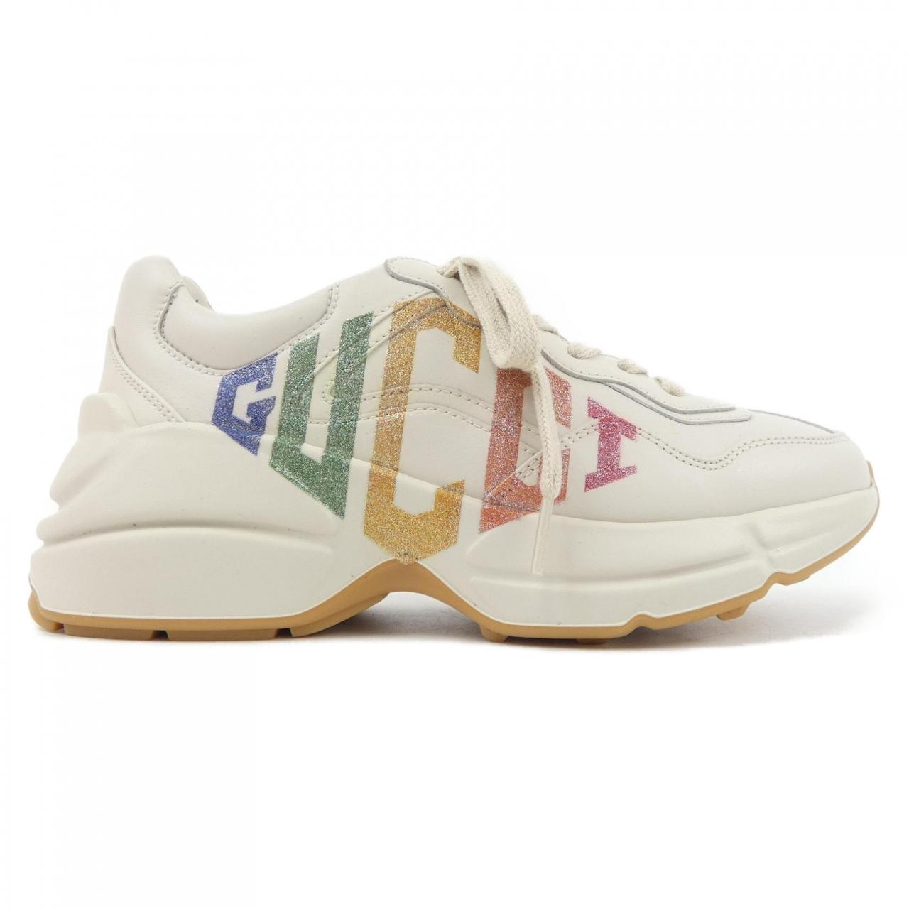 グッチ GUCCI スニーカー