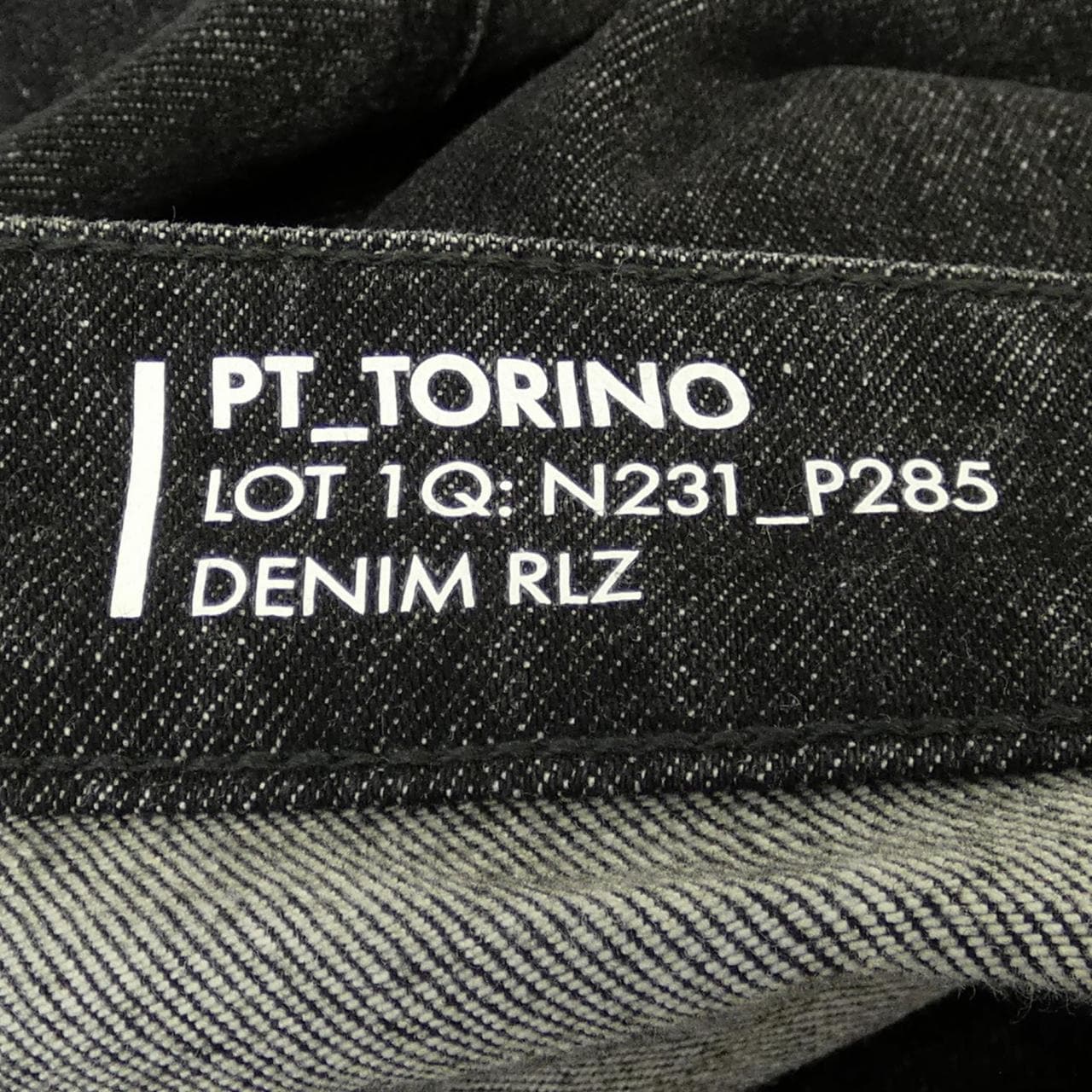 PT TORINO jeans