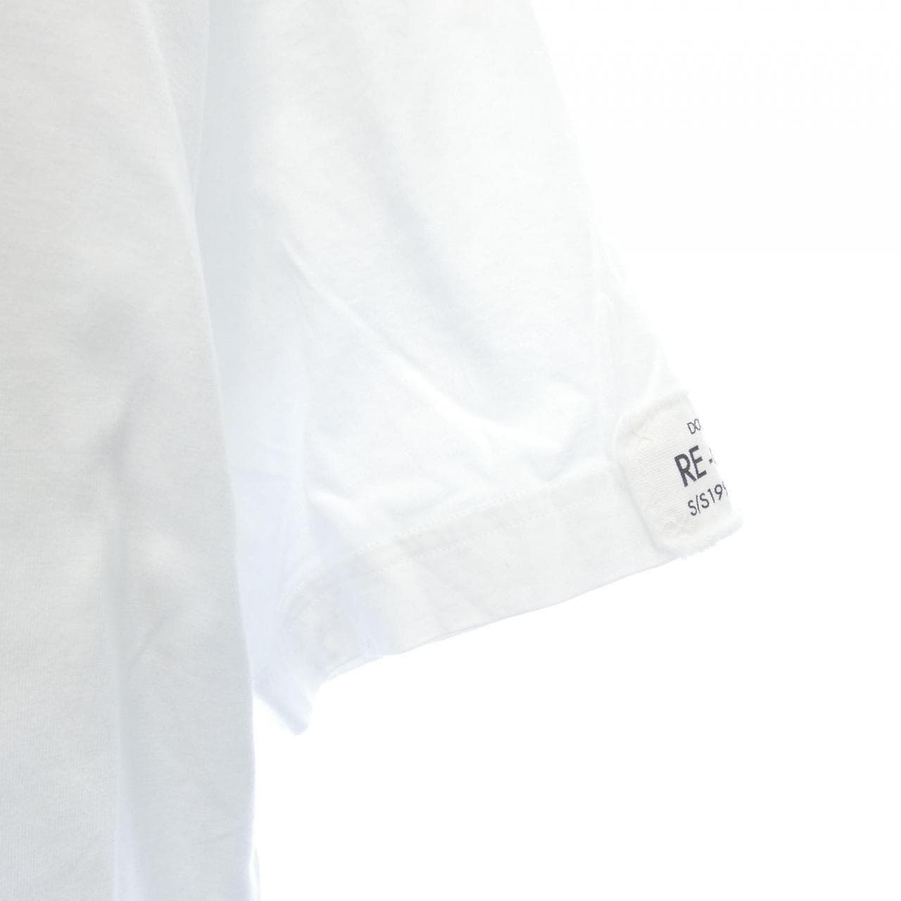 ドルチェアンドガッバーナ DOLCE&GABBANA Tシャツ