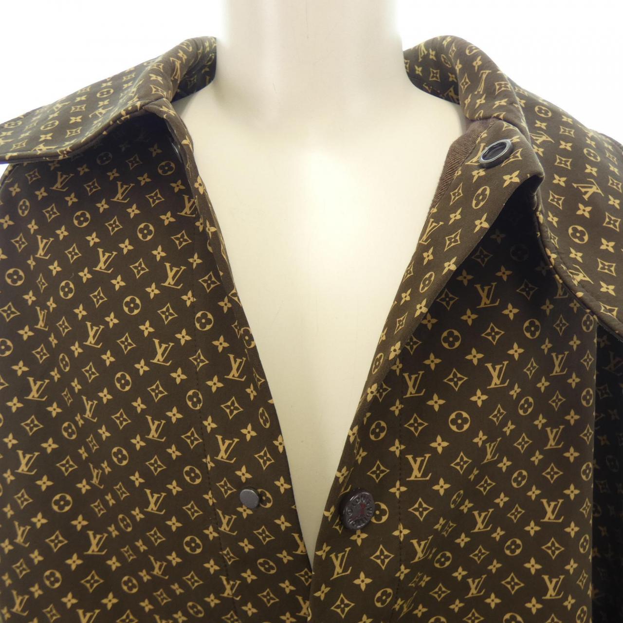 LOUIS VUITTON LOUIS VUITTON Cape