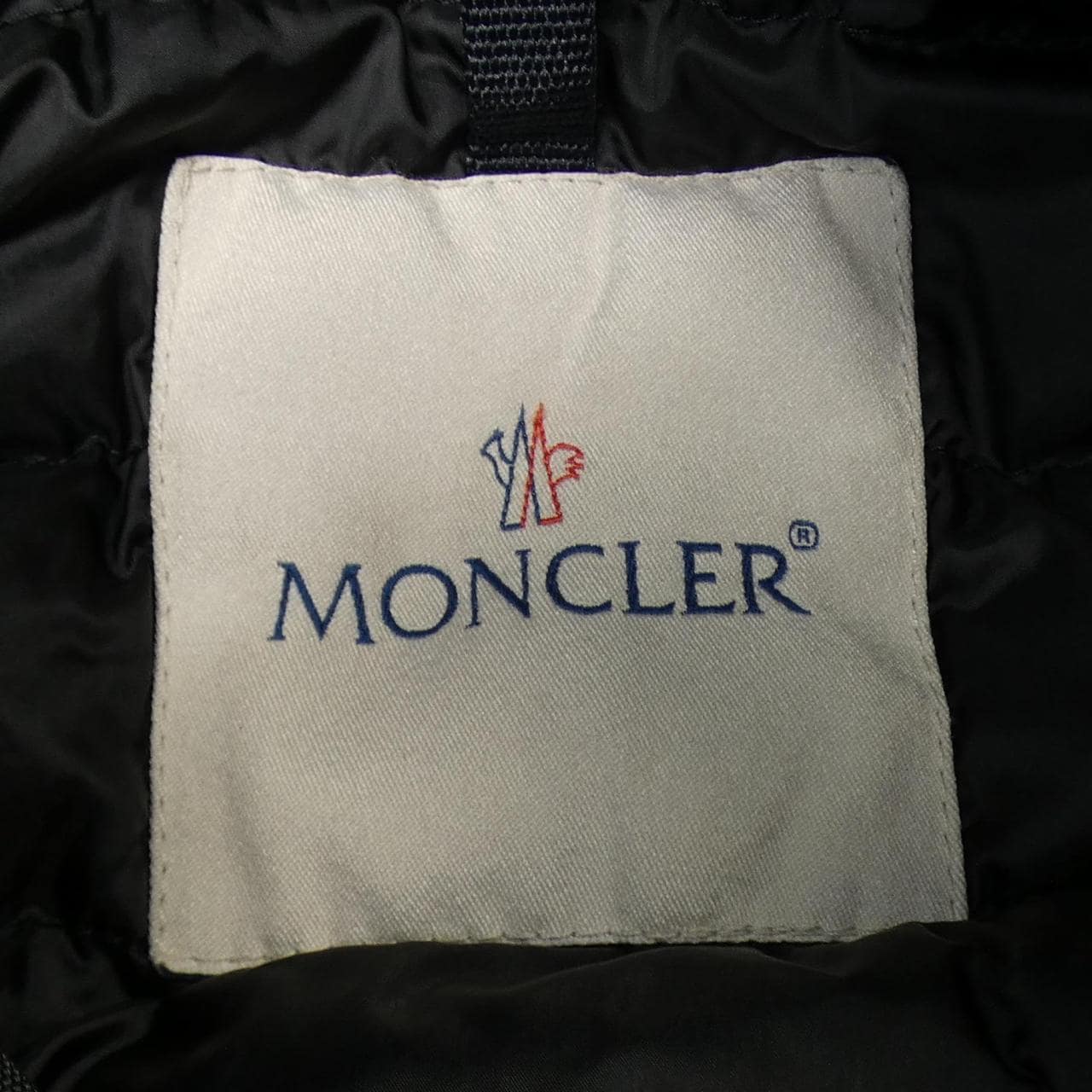 MONCLER MONCLER Down Coat