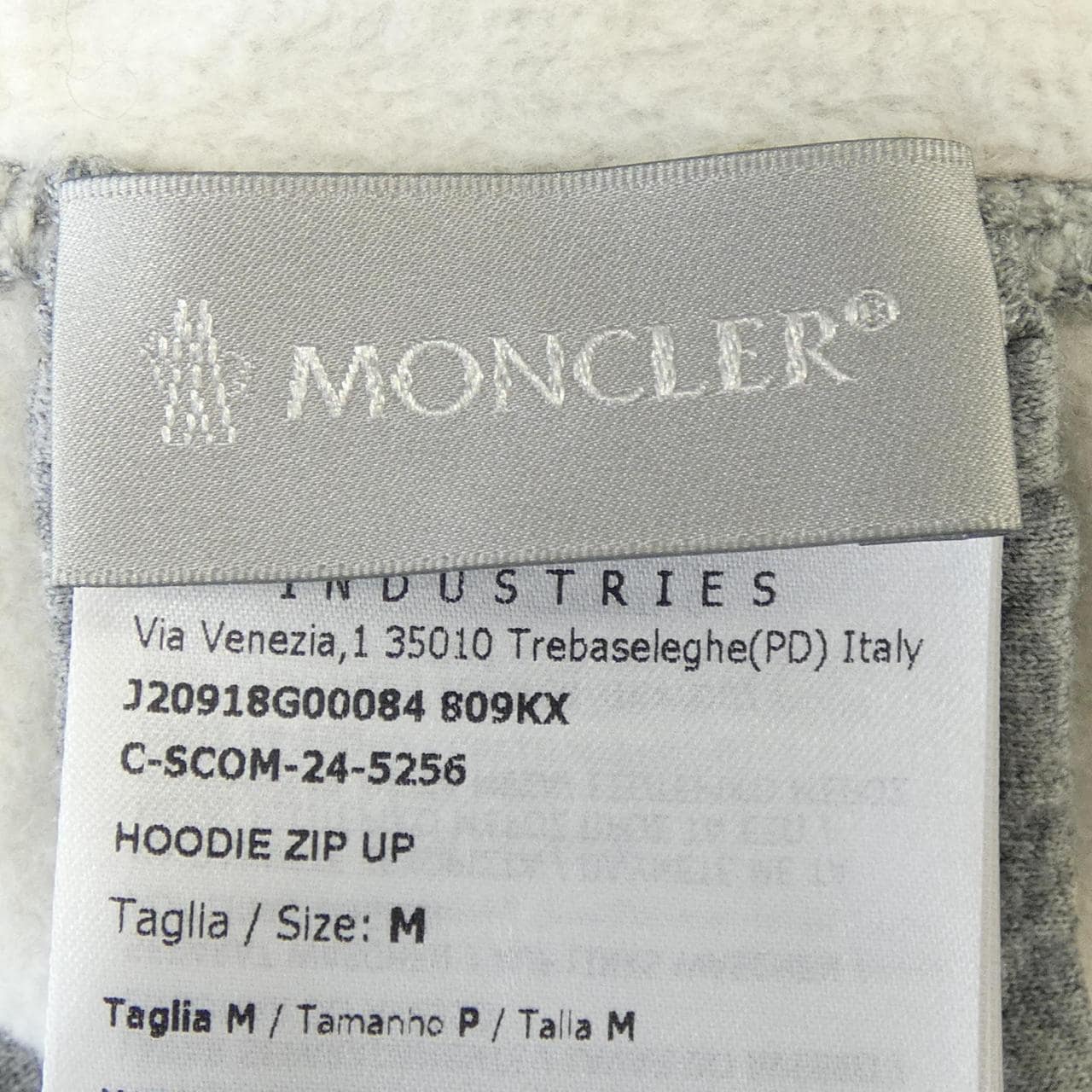 モンクレール MONCLER パーカー