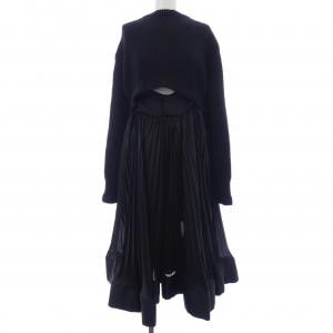 サカイ SACAI ワンピース