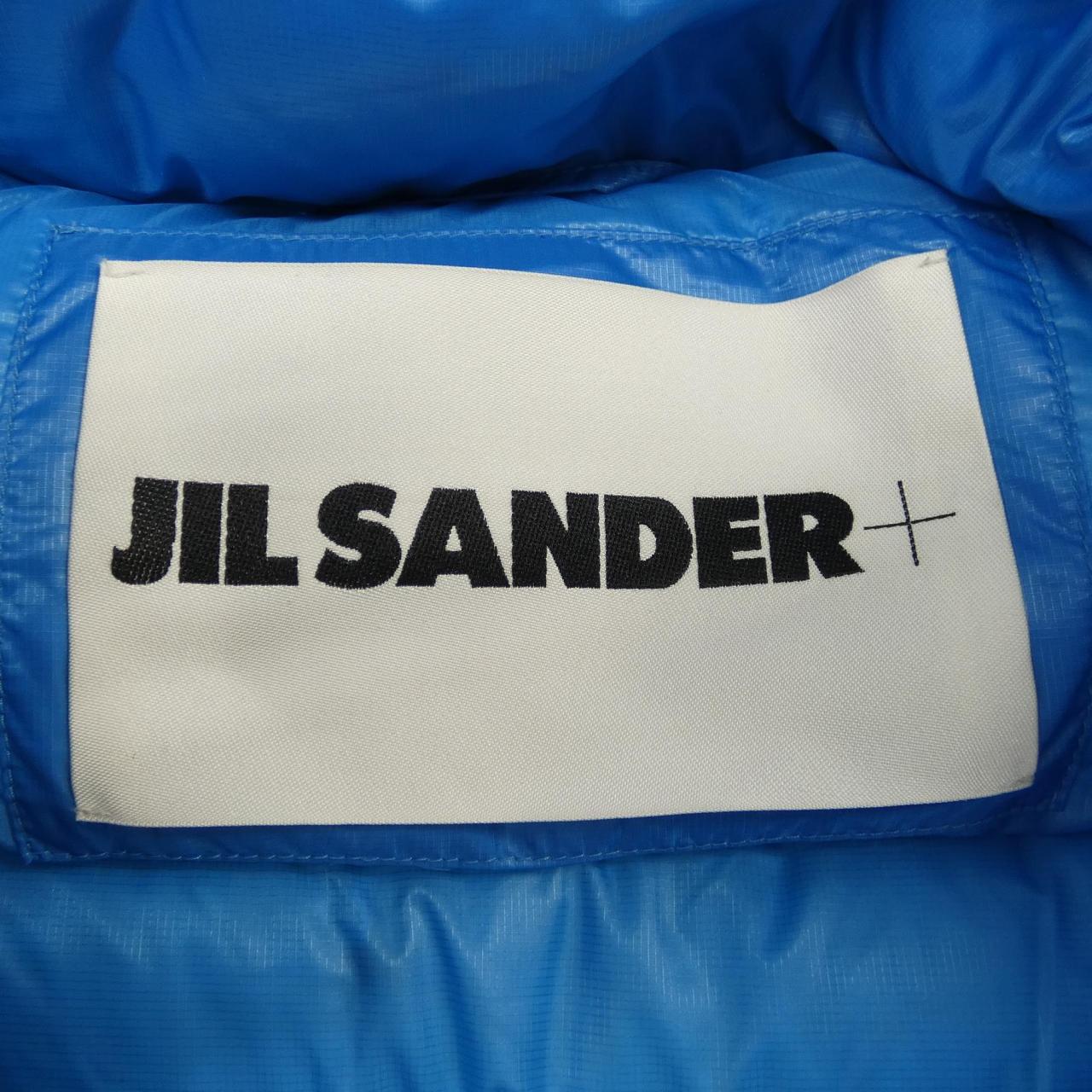JIL SANDER Jil Sander 羽绒马甲