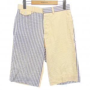 ブラックフリース BLACK FLEECE ショートパンツ