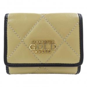 ココセリュクスゴールド COCOCELUX GOLD WALLET