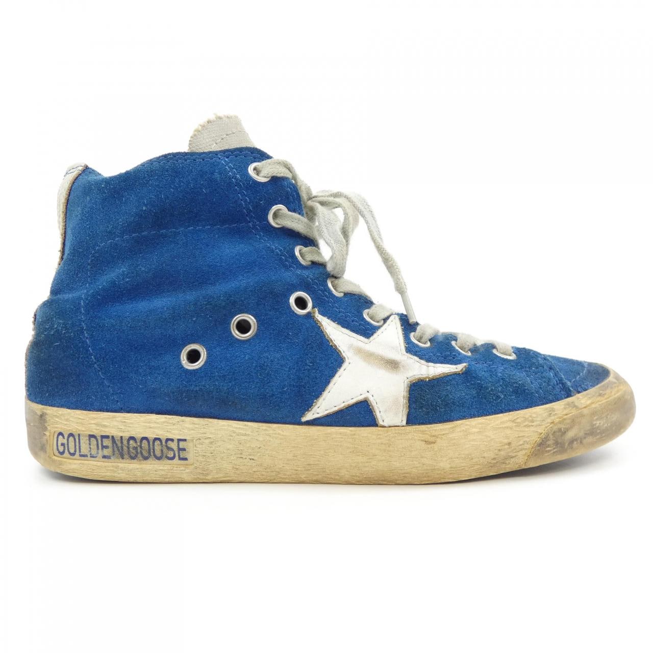 ゴールデングース GOLDEN GOOSE シューズ