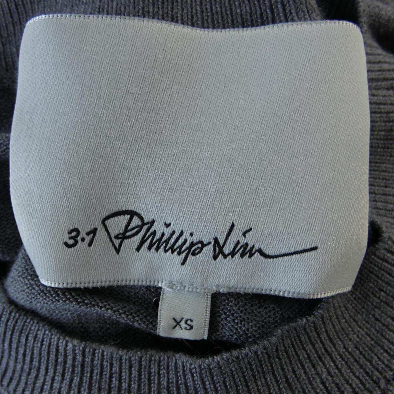 スリーワンフィリップリム 3.1 Phillip Lim ワンピース