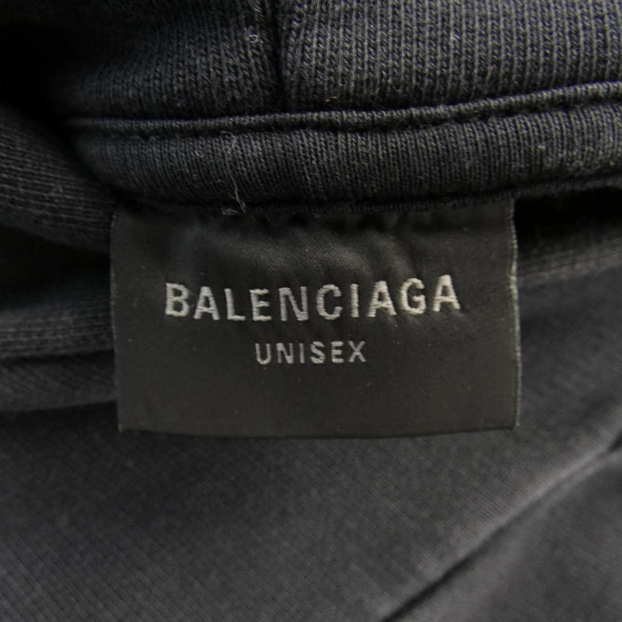 バレンシアガ BALENCIAGA パーカー