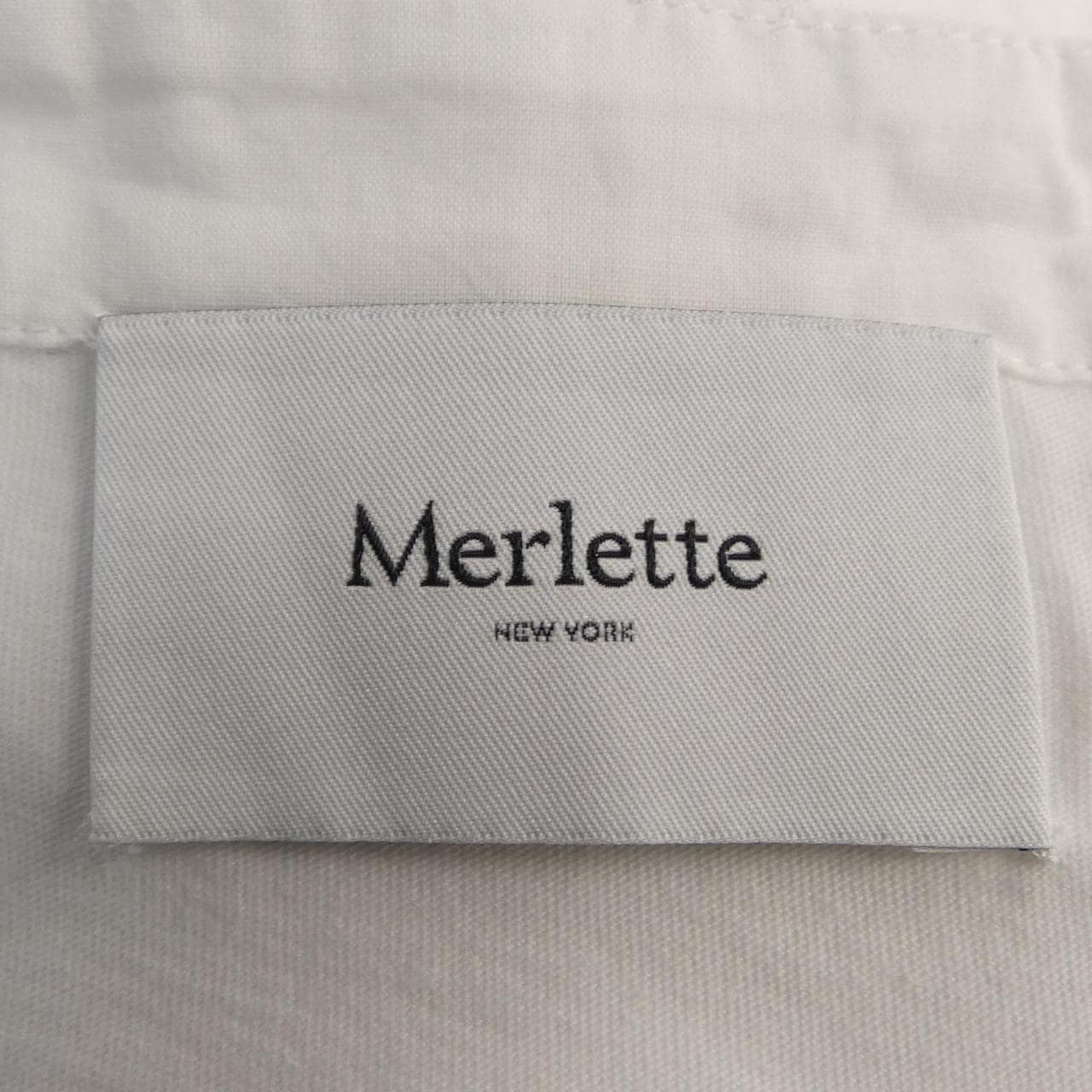 マーレット Merlette トップス