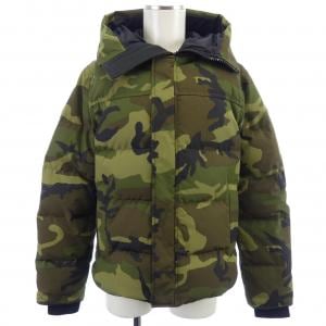 カナダグース CANADA GOOSE 3804MA MACMILLAN マクミラン ダウンジャケット
