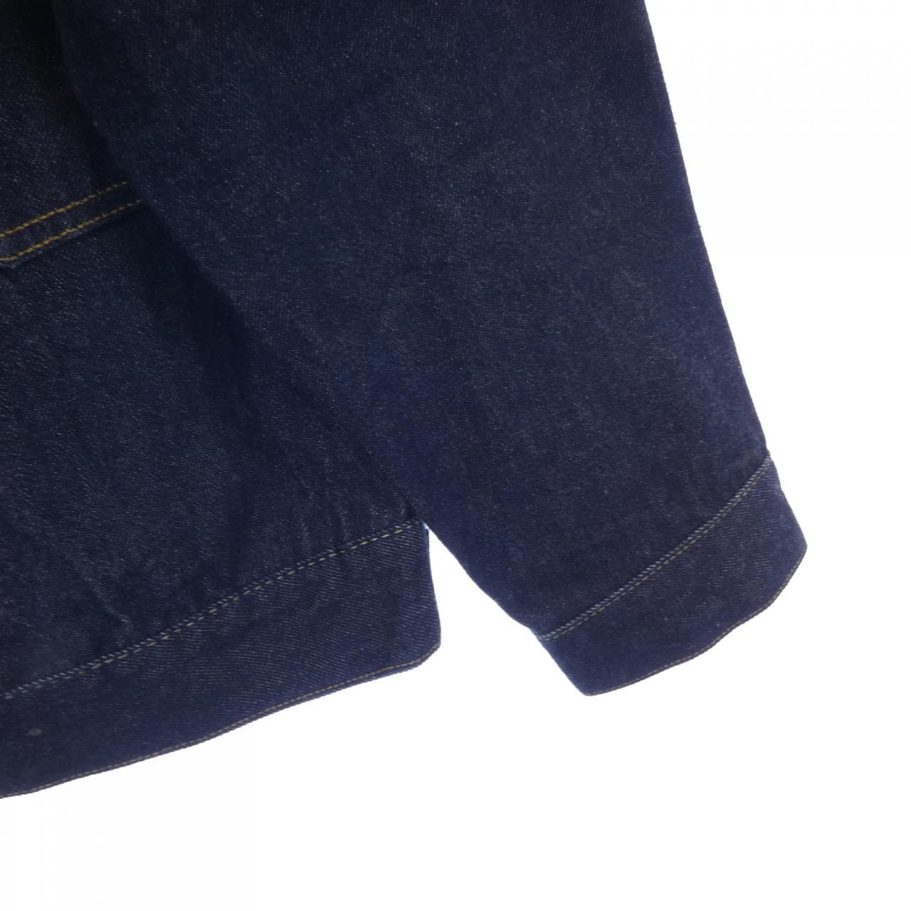 リーバイスヴィンテージクロージン LEVI'S VINTAGE CLOTHING THE LEVI'S TAILOR SHOP デニムジャケット