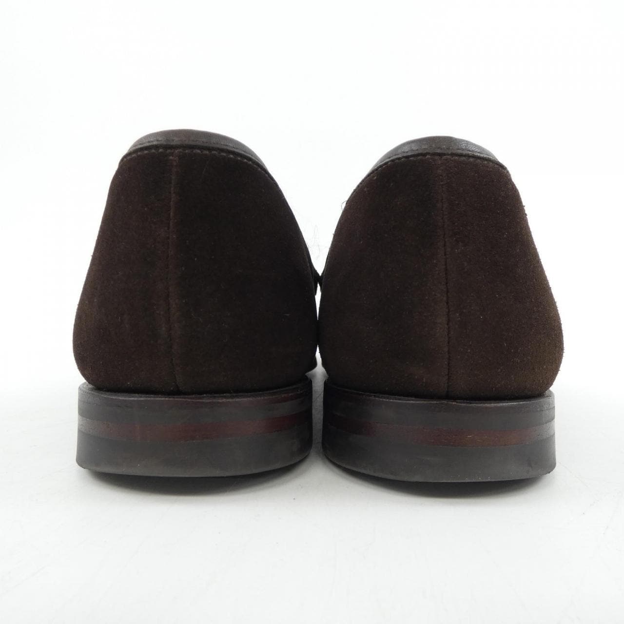 クロケットアンドジョーンズ CROCKETT&JONES BOSTON2 シューズ