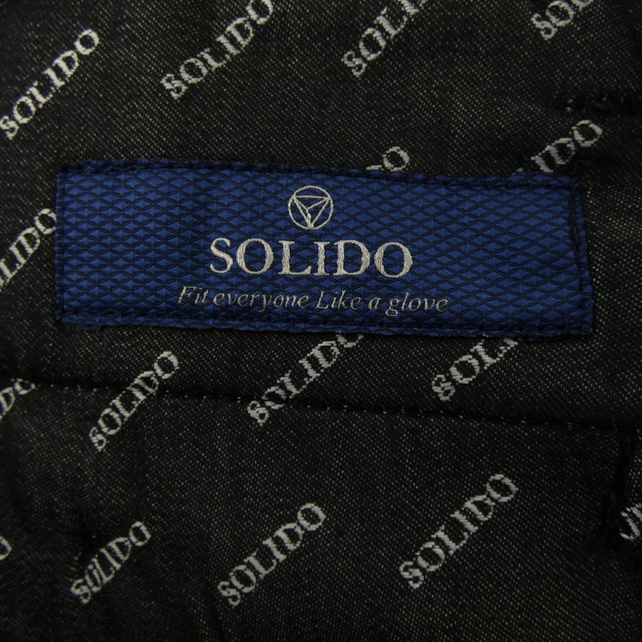 ソリード SOLIDO パンツ