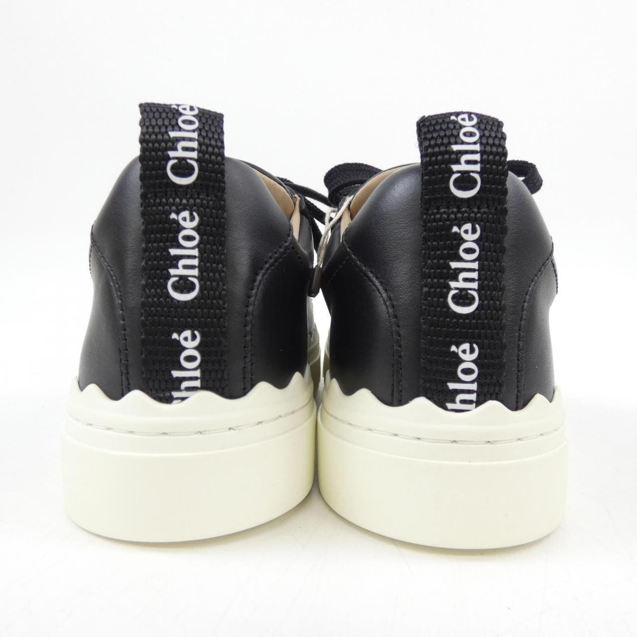クロエ Chloe スニーカー
