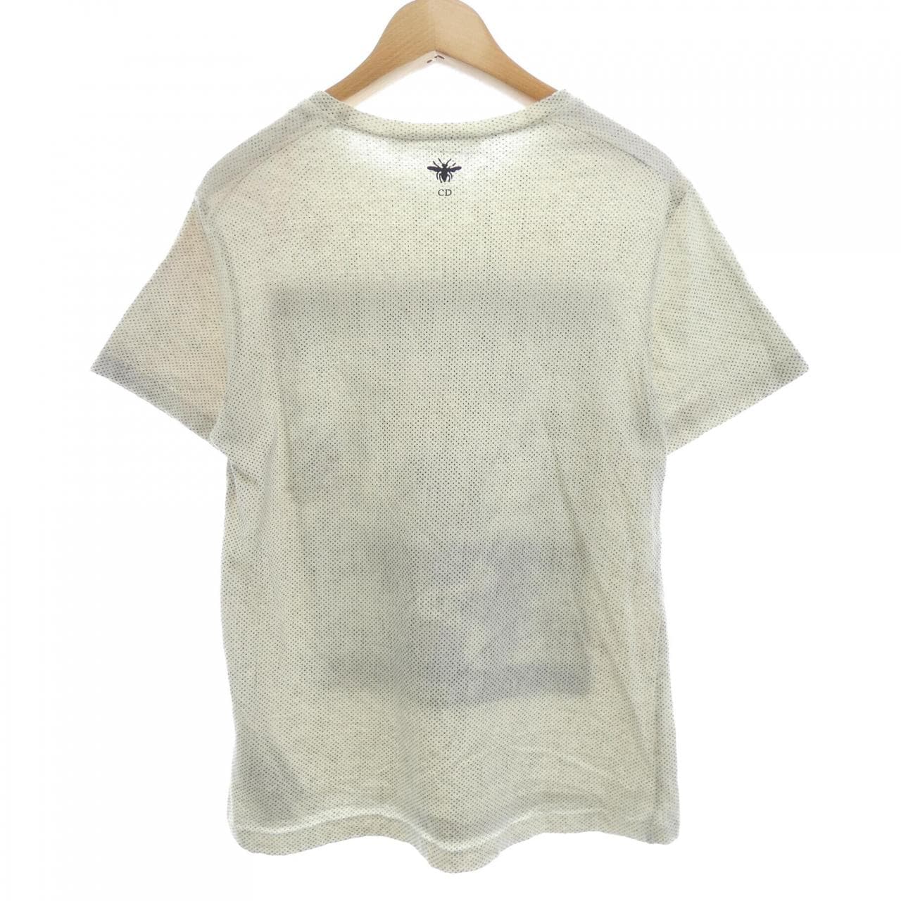 クリスチャンディオール CHRISTIAN DIOR LA JUSTICE 013T03WK437 Tシャツ