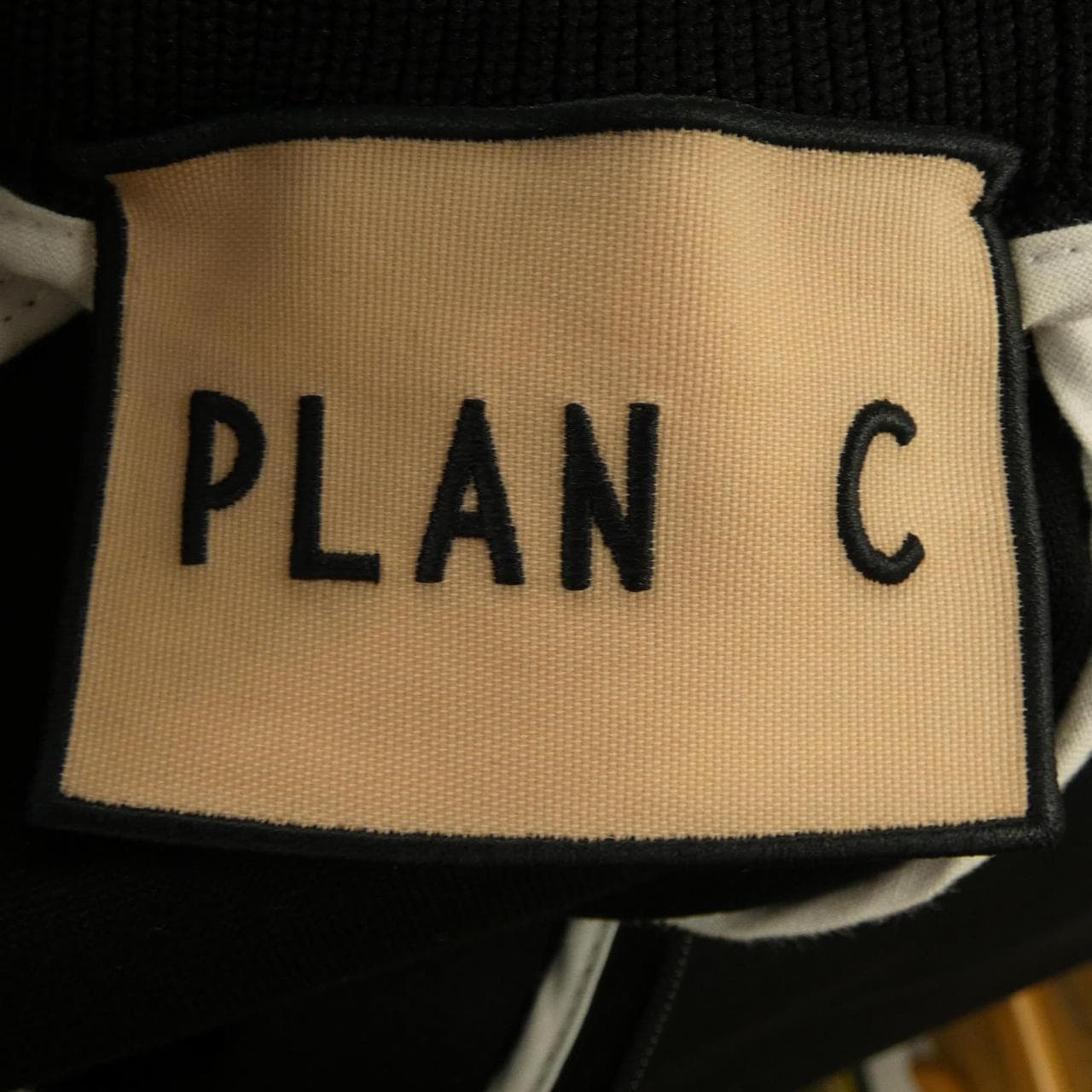 プランシー PLAN C トップス