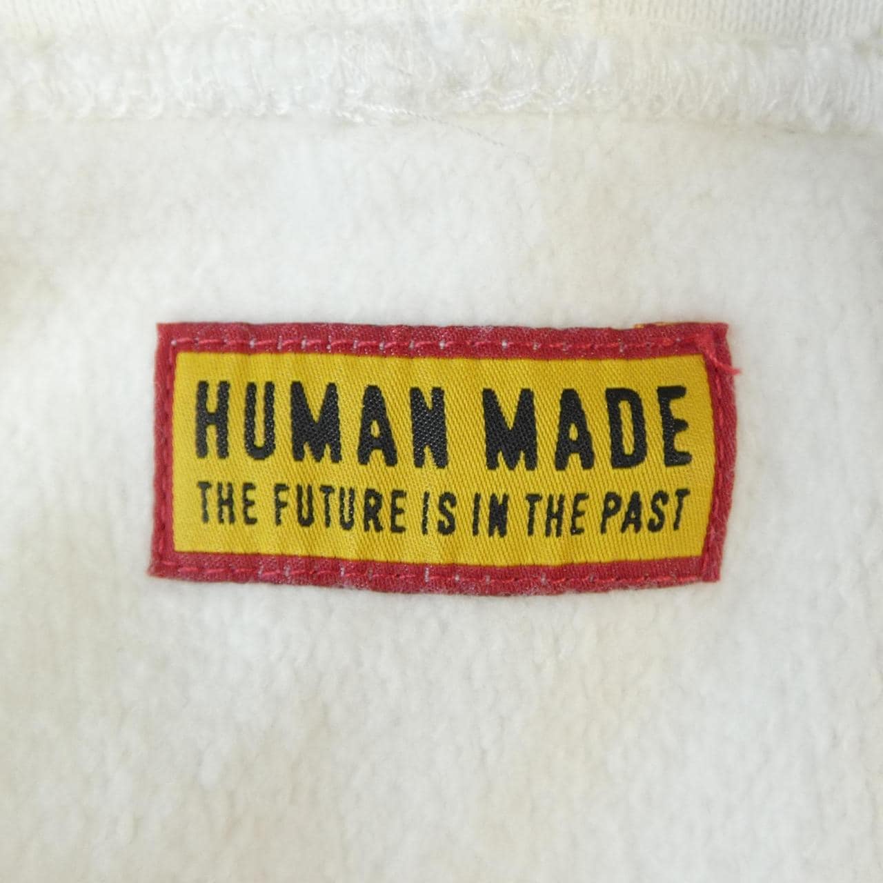 ヒューマンメイド HUMAN MADE HM28CS052 パーカー