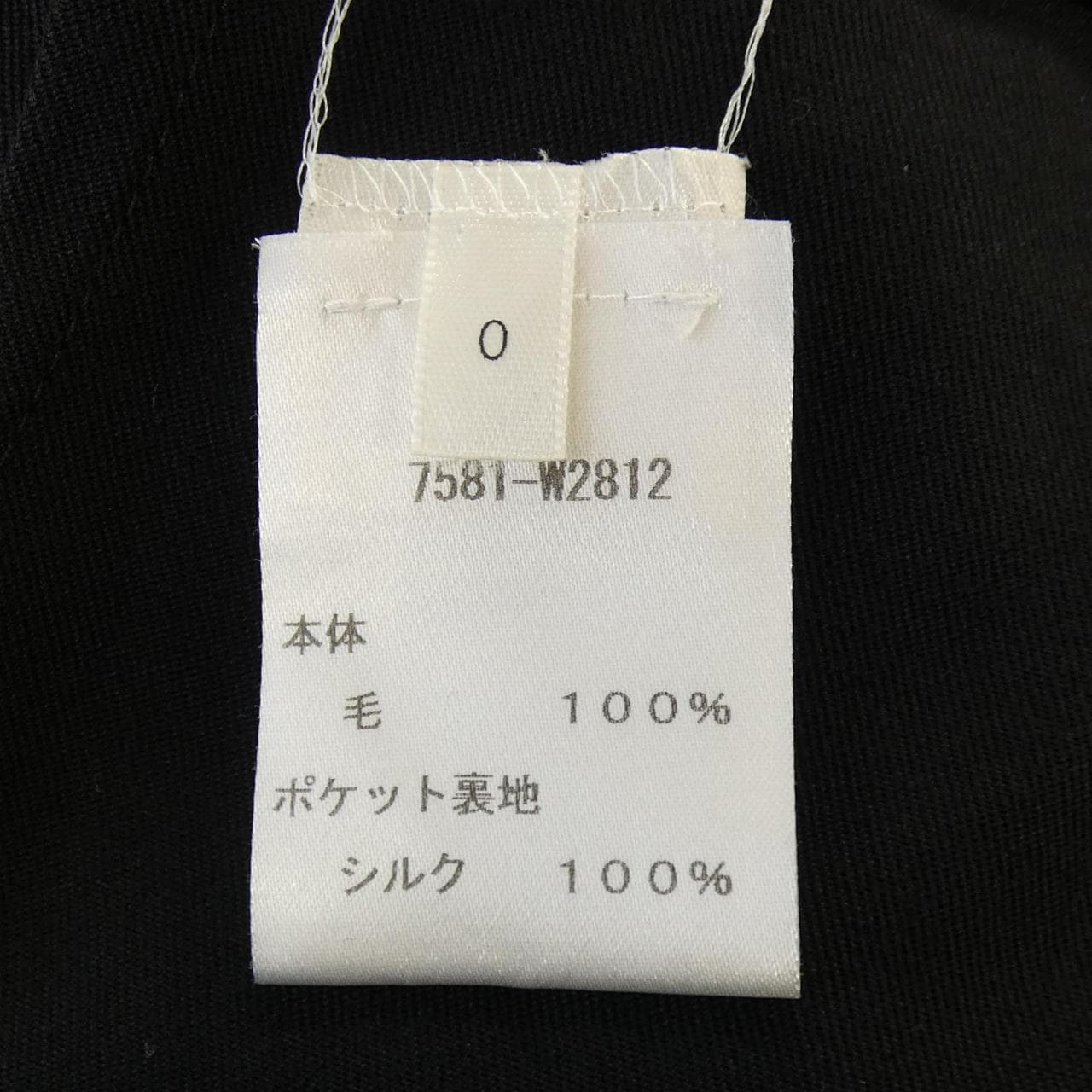 ザロウ THE ROW 7581-W2812 パンツ