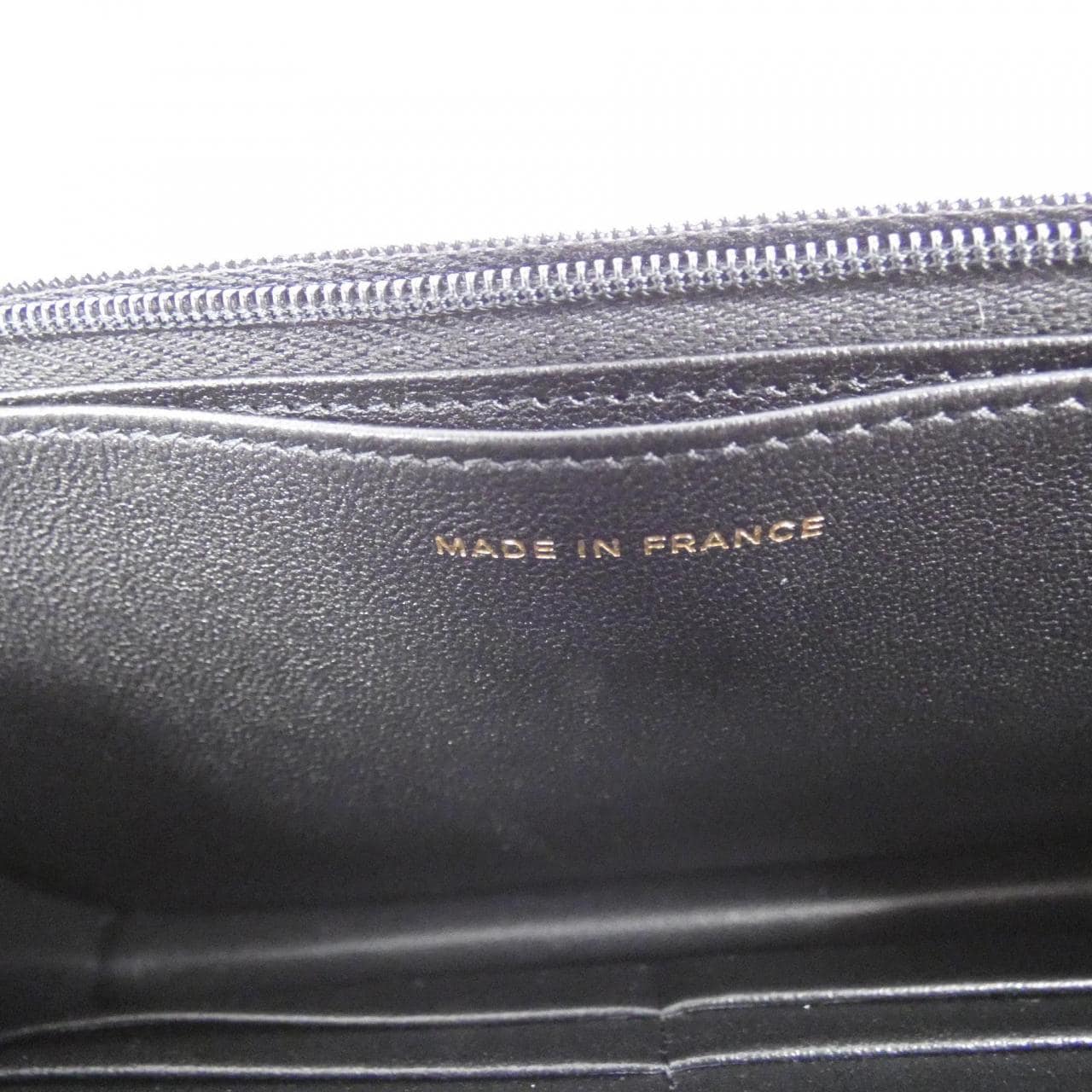 CHANEL AP2876 Chain Wallet