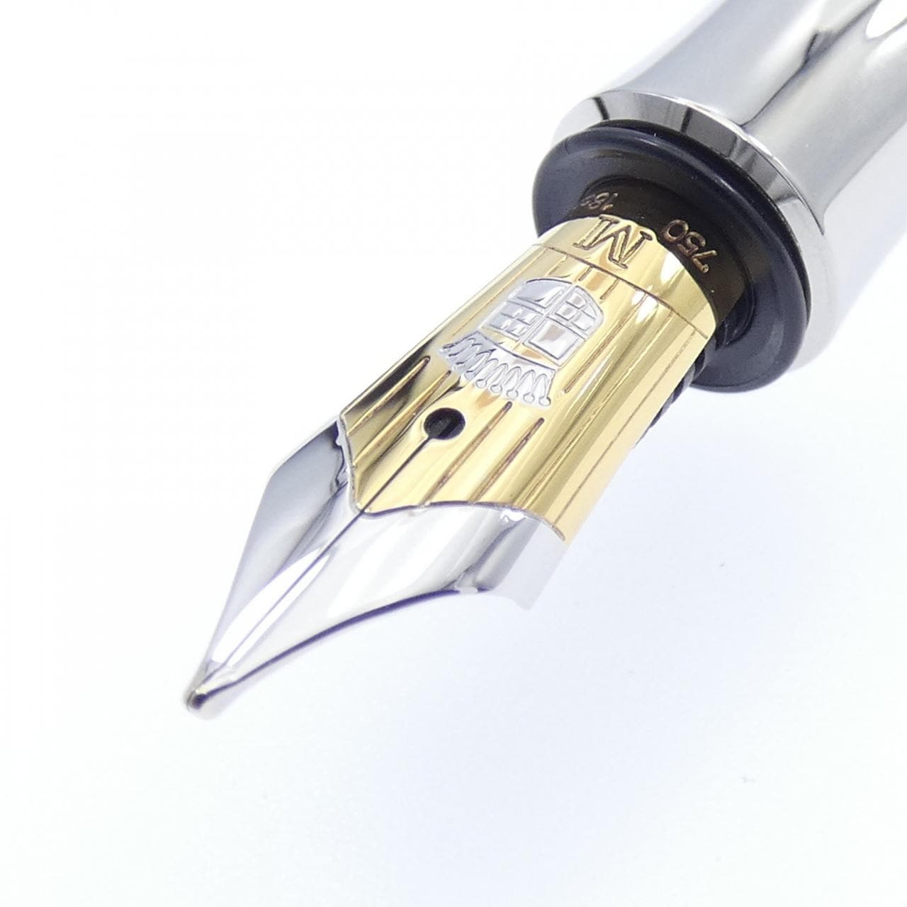 グラフフォンファーバーカステル クラシックコレクションペルナンブコ 万年筆