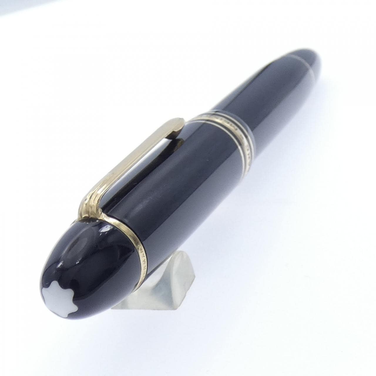 【ヴィンテージ】モンブラン マイスターシュテュック149(70年代) 万年筆