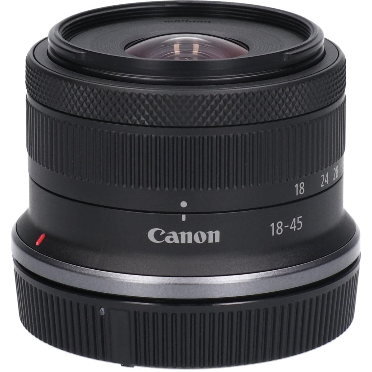 ＲＦ－Ｓ１８－４５ｍｍ　Ｆ４．５－６．３ＩＳ　ＳＴＭ