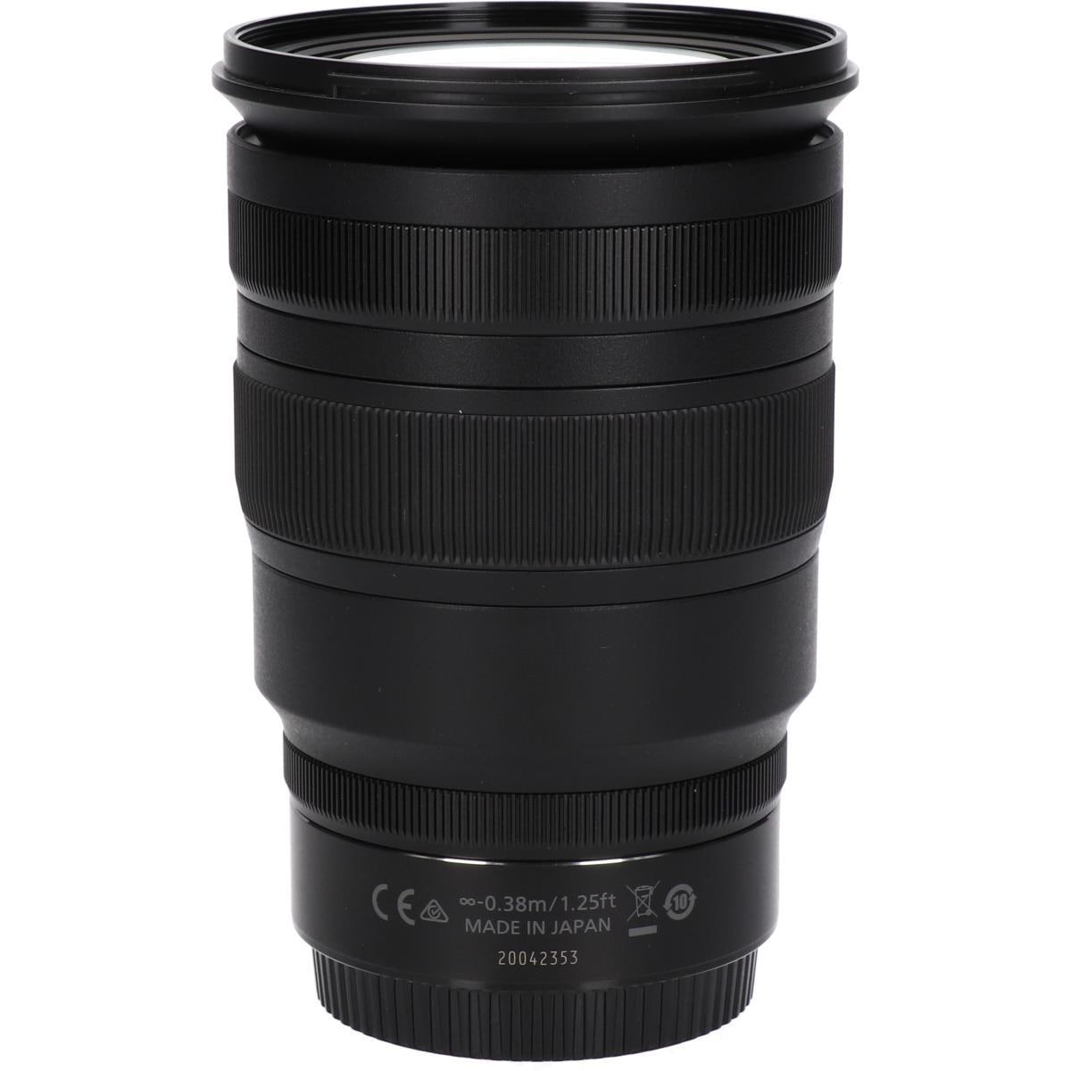 NIKON Z24-70mm F2.8S