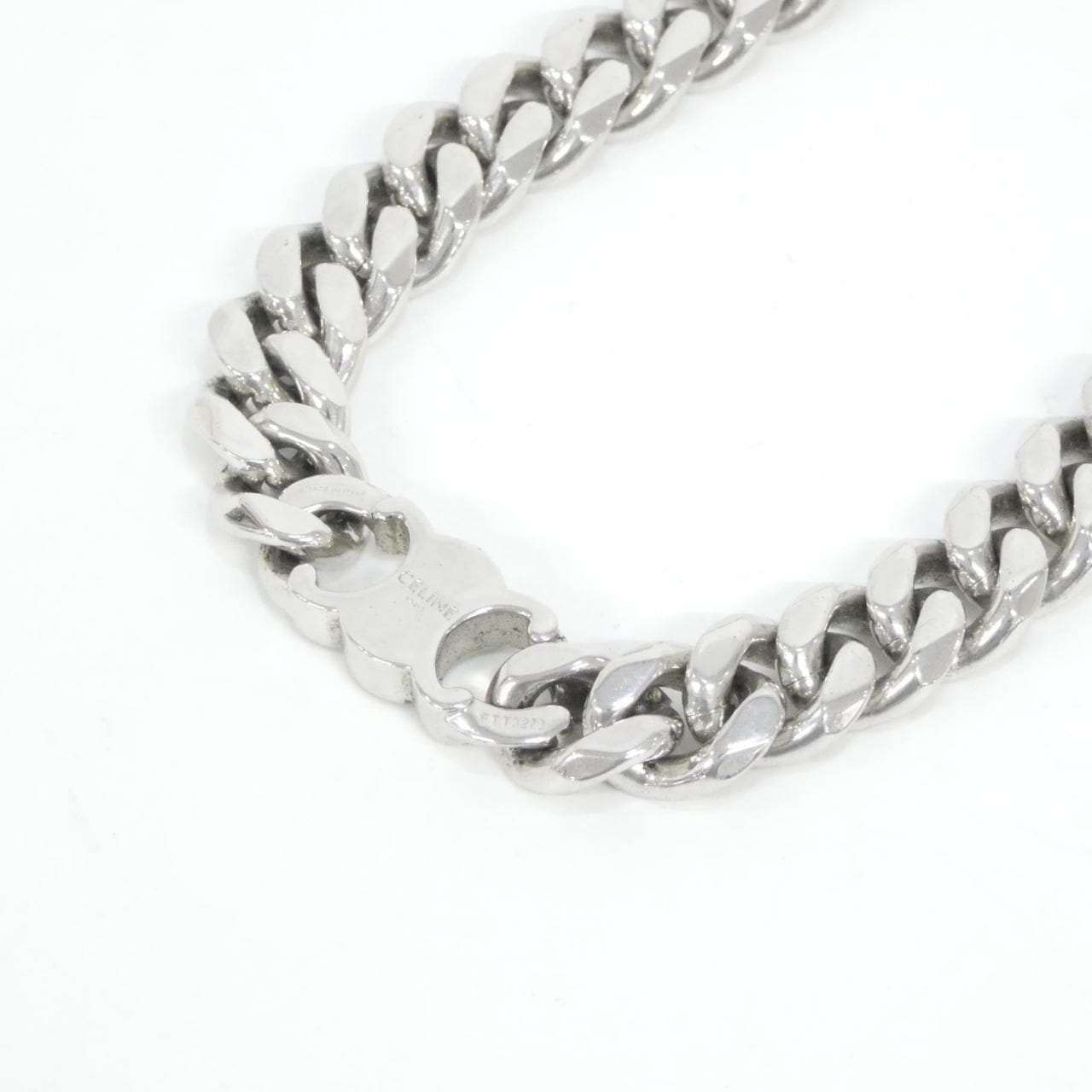 セリーヌ 460JF6BRA ネックレス