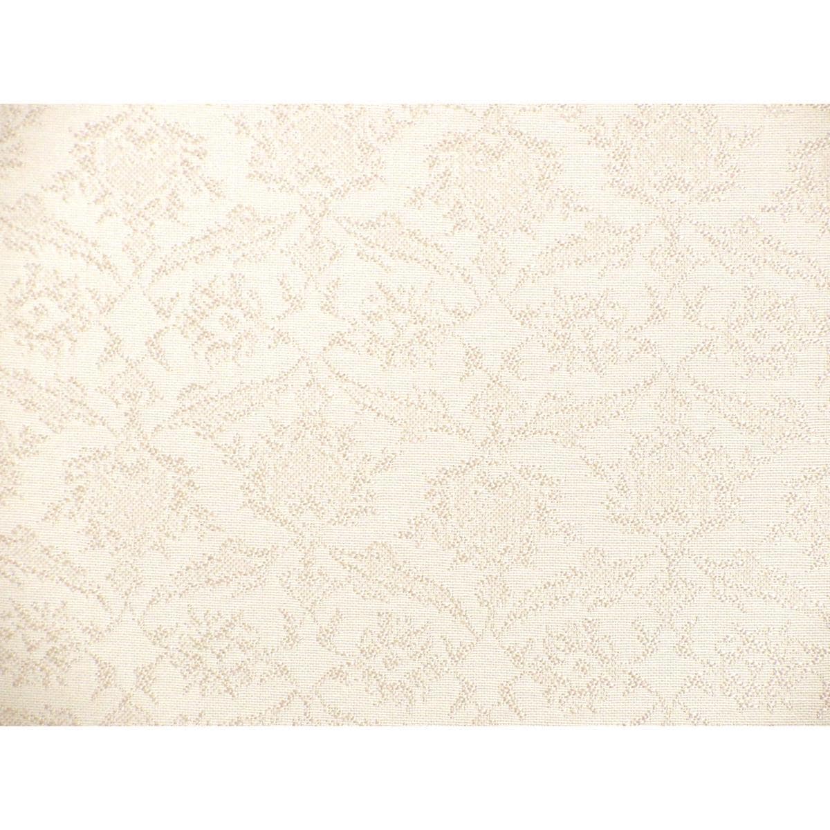 単衣　お召織　身幅Ｌ寸