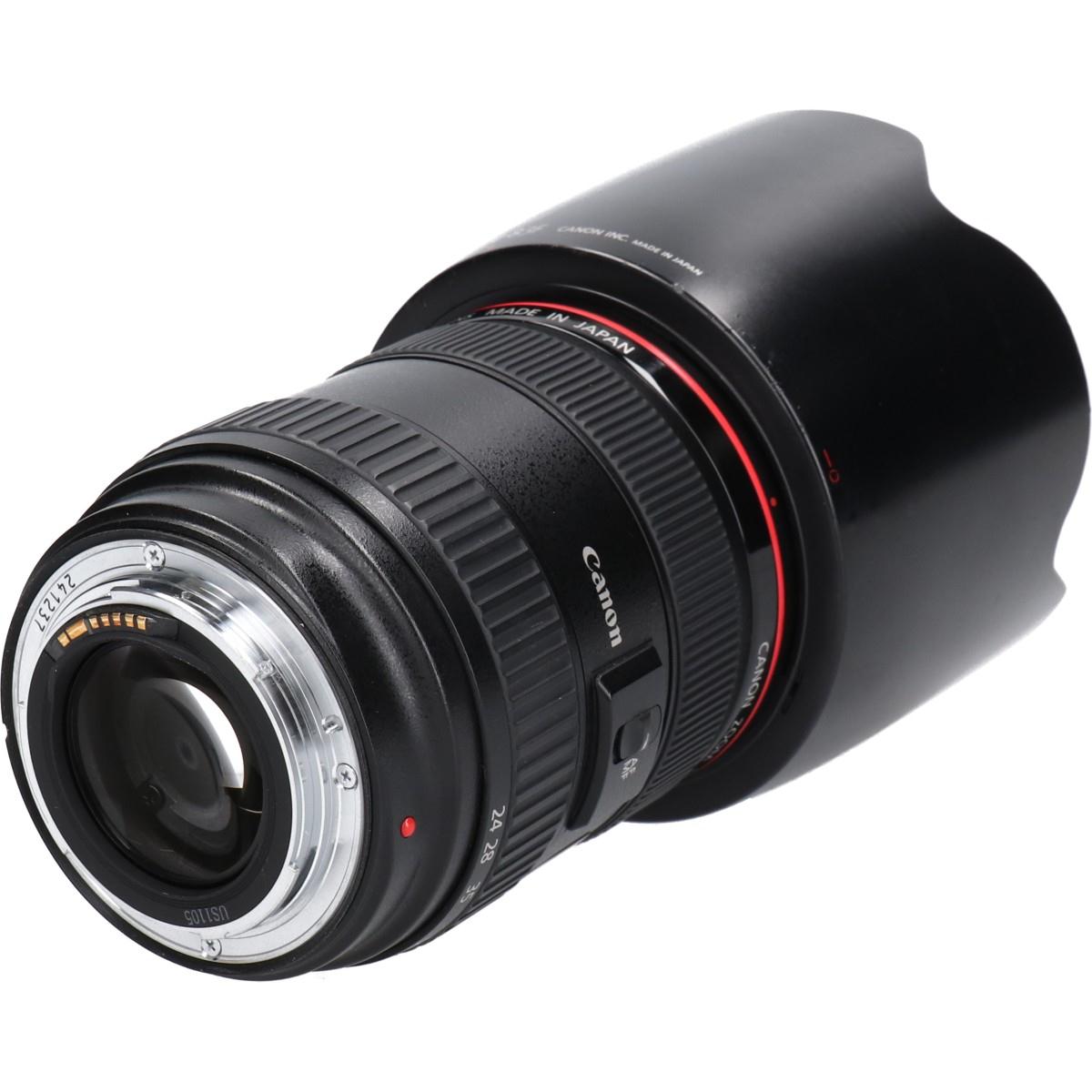 【ＷＥＢ限定現状販売品】ＥＦ２４－７０ｍｍ　Ｆ２．８Ｌ　ＵＳＭ