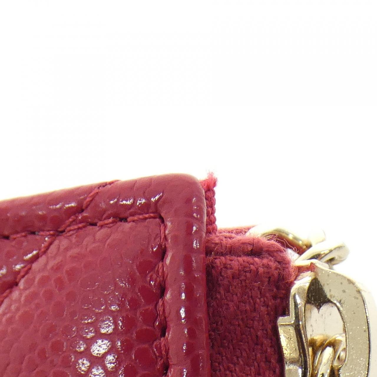 CHANEL Timeless Classic Line AP0221 Coin & Key Case