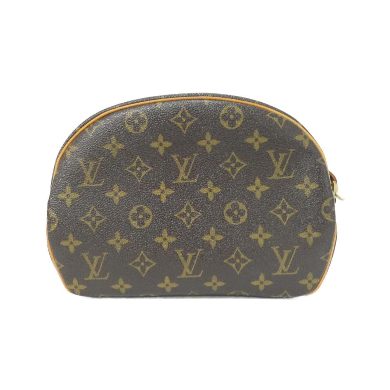 ルイヴィトン モノグラム ブロワ M51221 ショルダーバッグ