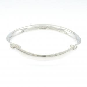 ジョージ ジェンセン 925 バングル