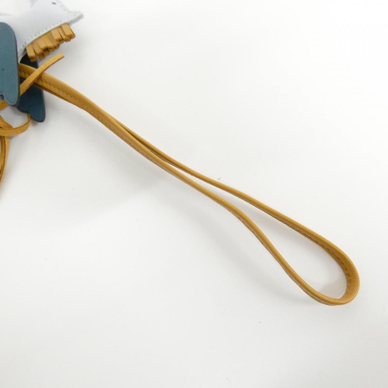 エルメス ロデオ ペガサス バッグチャーム  PM 083010CA