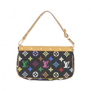 ルイヴィトン マルチカラー ポシェット アクセソワール M92648 アクセサリーポーチ