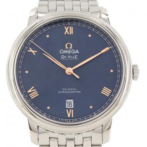 Omega De Ville Prestige