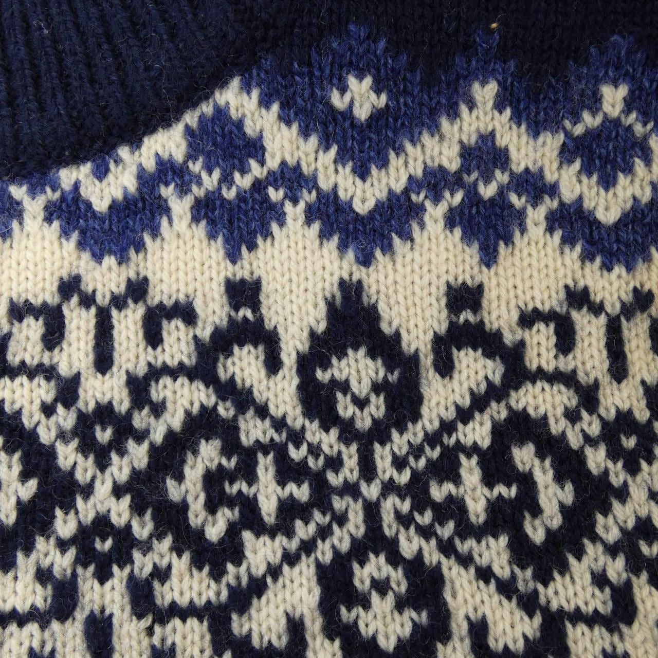 UJOH Knit