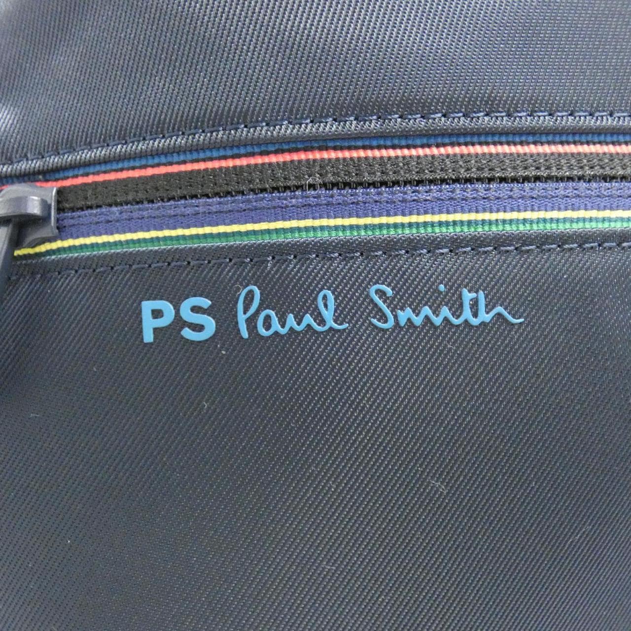 [新品] Paul Smith 7809双肩包