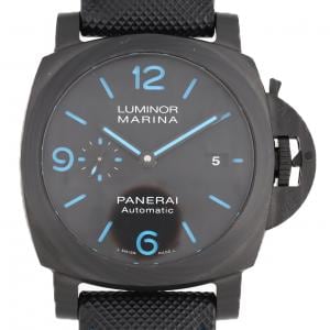 パネライ ルミノールマリーナカーボテック PAM01661 カーボテック 自動巻
