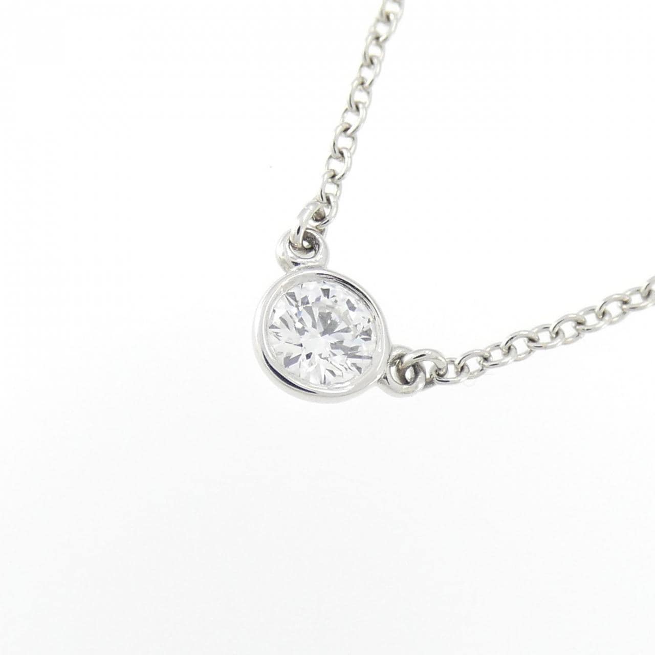 TIFFANY By The Yard necklace