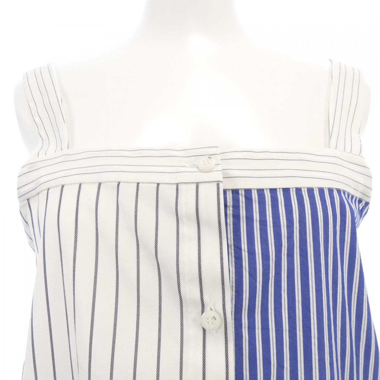 アンスリード UN3D トップス