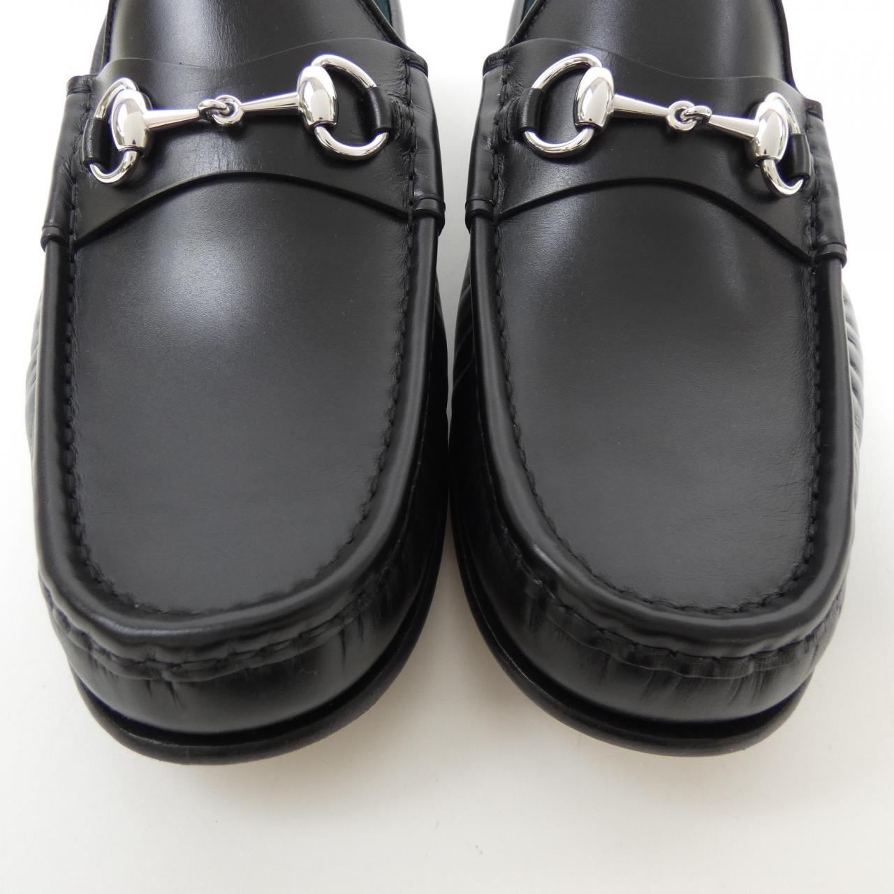グッチ GUCCI シューズ