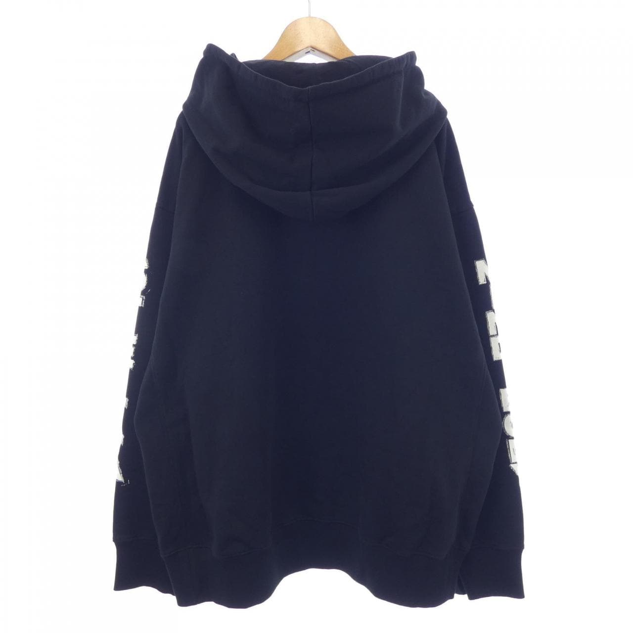 ステラマッカートニー STELLA MCCARTNEY サンシャインフーディ パーカー
