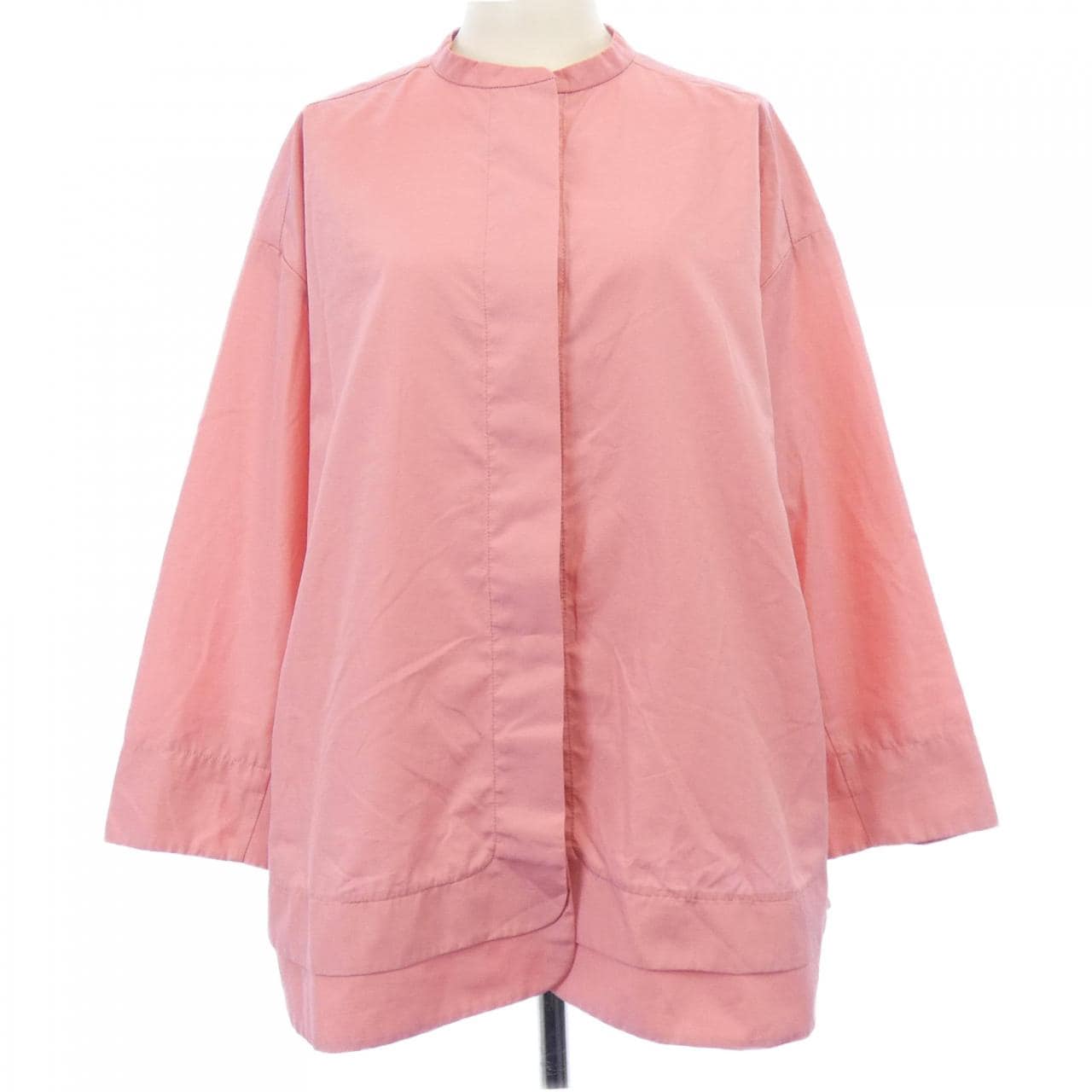 ヨリ yori シャツ