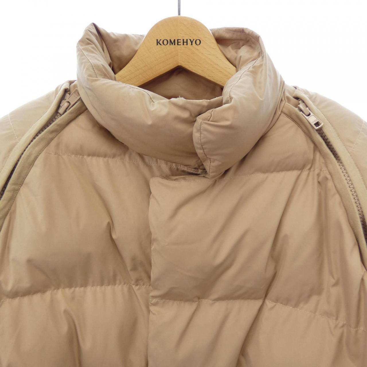 ヘンリックヴィブスコフ HENRIK VIBSKOV ジャケット